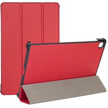 Чохол Galeo Slimline для Samsung Galaxy Tab S6 Lite SM-P610, SM-P615 Red