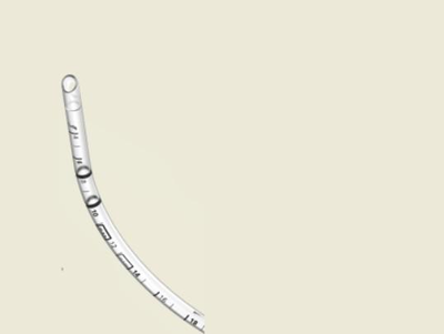 Эндотрахеальные трубки Flexicare для интубации трахеи обычные без манжеты ротовые/носовые размер 3
