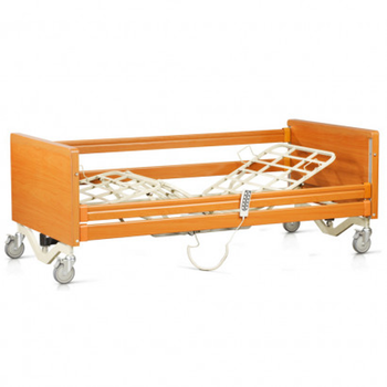 Кровать функциональная OSD Tami91 с металлическим ложем и электроприводом