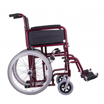 Инвалидная коляска OSD Slim NPR20-40 для узких проемов