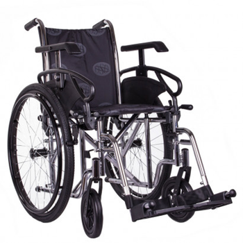 Инвалидная коляска OSD Millenium III STC3-40 хром