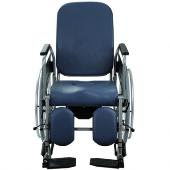 Кресло-коляска OSD YU-ITC с санитарным оснащением