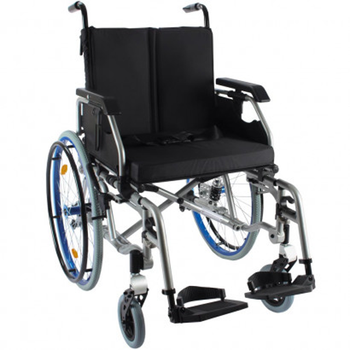 Инвалидная коляска OSD JYX7-40 с независимой подвеской