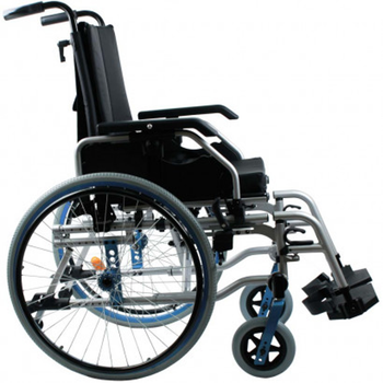 Інвалідна коляска OSD JYX5-50 легка