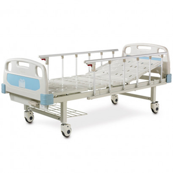 Медицинская кровать OSD A132P-C механическая 2 секции