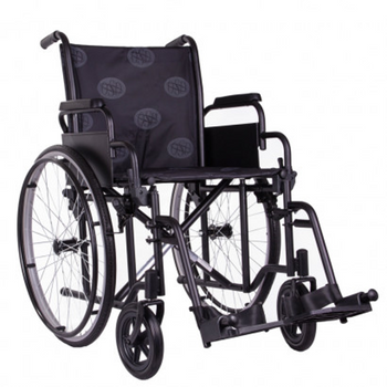 Інвалідна коляска OSD Modern MOD-ST-50-BK