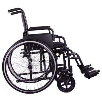 Інвалідна коляска OSD Modern MOD-ST-50-BK