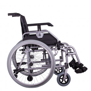 Инвалидная коляска OSD Light III LWS2-50 легкая хром
