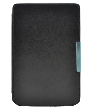 Обложка Primo для электронной книги Pocketbook 614/624/626/640/641 Slim Black Primo черный