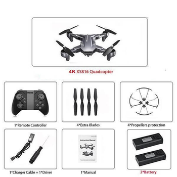 Xs816 drone cheap