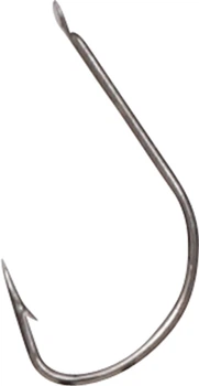 Крючки Fudo Hooks BANNO SODE 15 17 шт. Black (FH BN 4201 15)