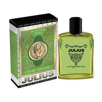 Одеколон Guise Julius 90 мл (MM31974)