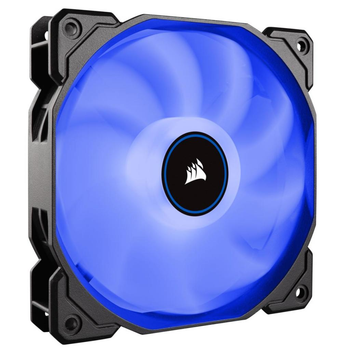 Кулер CORSAIR AF120 LED (2018) Blue (CO-9050081-WW)