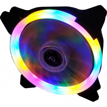 Кулер Cooling Baby RAINBOW 1 (12025HBRB-1)