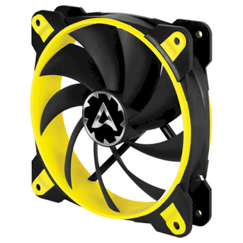 Кулер Arctic BioniX F120 Yellow (ACFAN00094A)