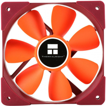 Кулер Thermalright TR-120B