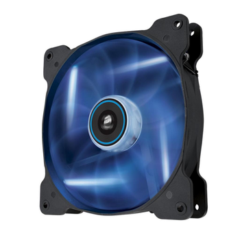 Кулер CORSAIR AF140 LED Blue (CO-9050017-BLED)