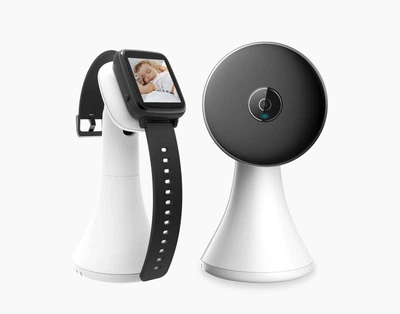 Видеоняня цифровая PICCOLOGUFO ZV661s в виде Смарт Часов