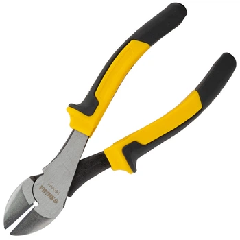 Бокорезы 180мм Standard SIGMA (4352031) 3845648
