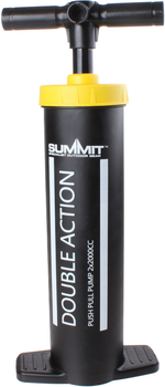 Ручний насос Summit Double Action 2L (616004)