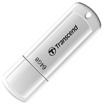 Флешка Transcend 64 GB JetFlash 370 (TS64GJF370)