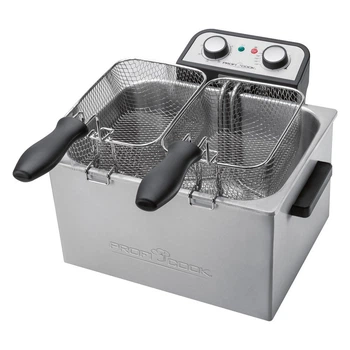 Фритюрница Profi Cook PC FR1038