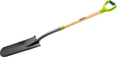 Szpadel drenarski Verto 128 cm 15G014 (5902062050779)