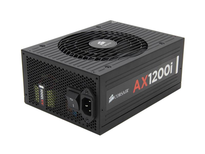 Блок питания Corsair AX1200i (CP-9020008-EU) 1200W