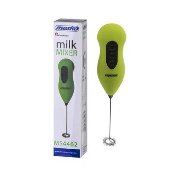 Миксер-пеновзбиватель Mesko MS-4462-Green