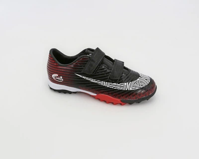 Сороконожки детские GABIS VL19130-TF BLACK/RED Модель 101515 34