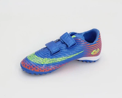 Сороконожки детские GABIS VL19130-TF BLUE/ORANGE Модель 101514