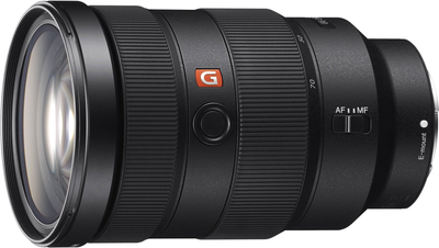 Sony FE 24-70mm f/2.8 GM (SEL2470GM.SYX)