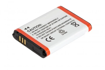 Аккумулятор BestBatt для Samsung SLB-1137D 1400 mAh