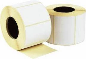 Термоэтикетка Т.Еко 40*30 мм 2000 этикеток прямоугольная 10 шт White (4030T2000)