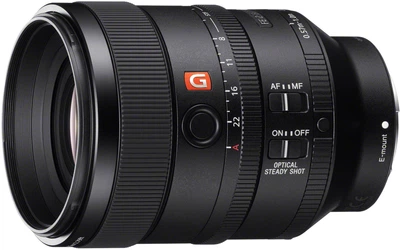 Sony FE 100mm f/2.8 STF GM OSS (SEL100F28GM.SYX)