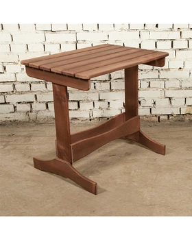 Стол садовый ММТ Organic Loft 80 х 60 х 75 см
