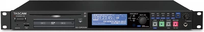 Аудіорекордер Tascam SS-CDR250N