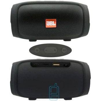 Портативная блютуз колонка UBL Charge 3 MINI колонка с USB,SD,FM