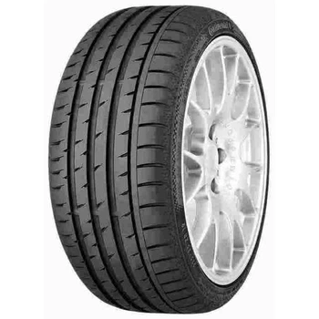Летние шины Continental ContiSportContact 3 235/40 ZR18 91Y M0