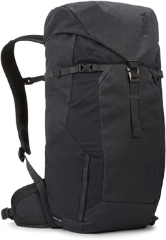 Рюкзак Thule AllTrail X 25 л Obsidian (TH3204130)