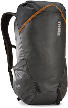Рюкзак Thule Stir 20 л Obsidian (TH3204091)