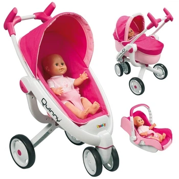Коляска для кукол Maxi Cosi "4 в 1"