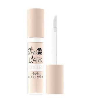 Консилер для глаз Bell Stop Dark Circles 001 Soft (BE10950)