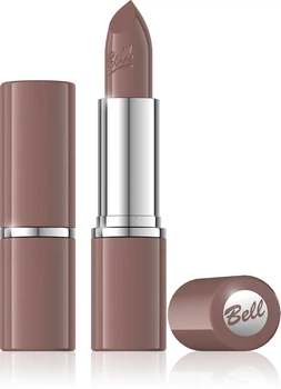 Помада для губ Bell Colour 12 Nude Beige (BL10112)