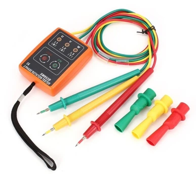 Индикатор фазы Sanpometer SM852B (mdr_6282)