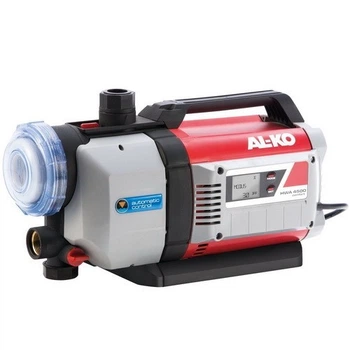 Насосна станція AL-KO HWA Comfort 4500 (113140)
