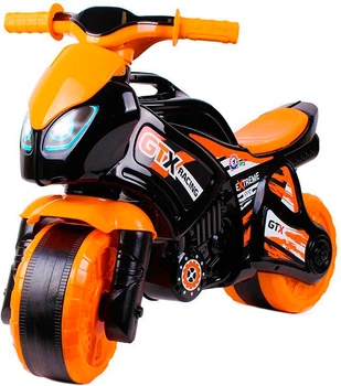 Jeździk Technok Motocykl 5767 (4823037605767)