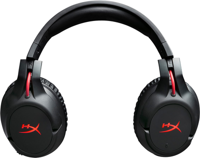 Наушники HyperX Cloud Flight (HX-HSCF-BK/EM / 4P5L4AM) купить в