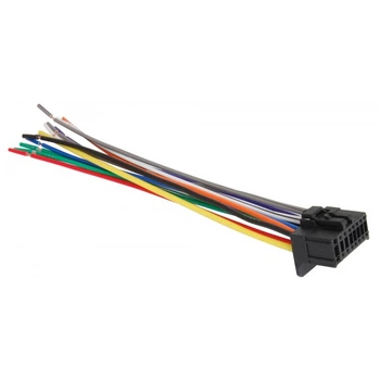 Разъем для магнитолы Pioneer ACV 453017/1