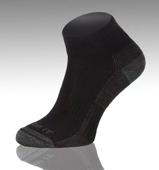 Носки мультиспорт мужские SPAIO Multi MF SP 05 41-43 черный